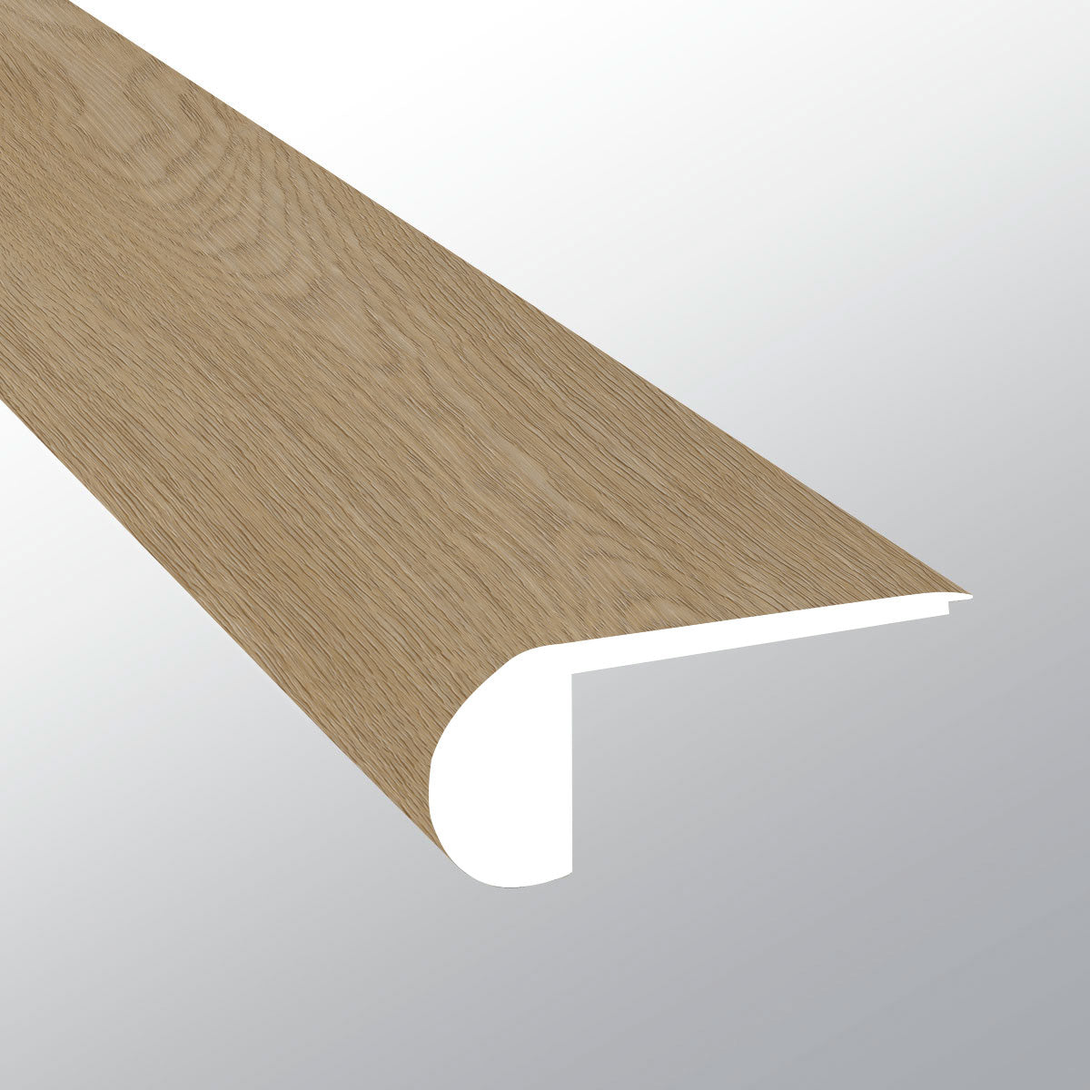 MSI Linen Loggia Flush Stair Nose 2.75" x 0.75" X 94"