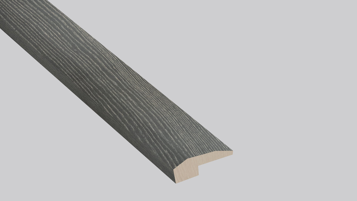 MSI Liora 0.52 in. T x 78 in. L x 1.5 in. W End Cap Molding for Rigid Core Engineered Hardwood Flooring