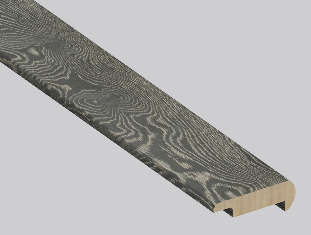 MSI Liora 1.03 in. T x 78 in. L x 2.23 in. W Overlapping Stair Nose Molding for Rigid Core Engineered Hardwood Flooring