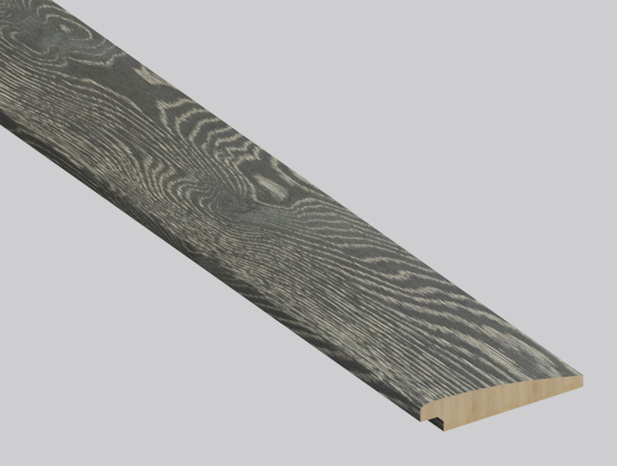 MSI Liora 0.345 in. T x 78 in. L x 1.77 in. W Reducer Molding for Rigid Core Engineered Hardwood Flooring
