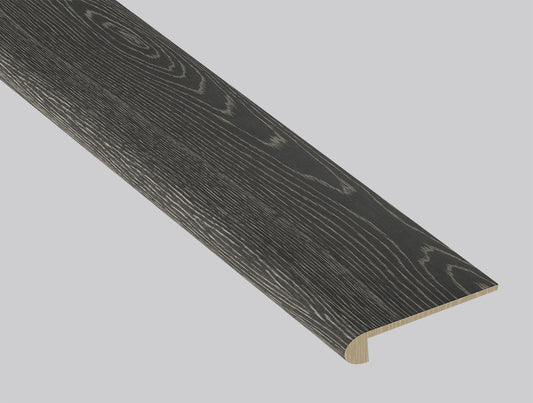 MSI Liora 1.25 in. T x 47.25 in. L x 12 in. W Stair Tread Molding for Rigid Core Engineered Hardwood Flooring