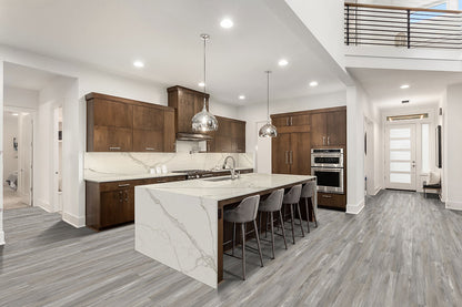 MSI Ashton Loton Hill 7 in. x 48 in. 4.4mm Rigid Core Luxury Vinyl Plank Flooring, Click Lock, Waterproof, 6 MIL Wear Layer