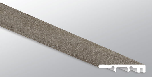 MSI Ludlow End Cap 1.5"x0.25"x94"