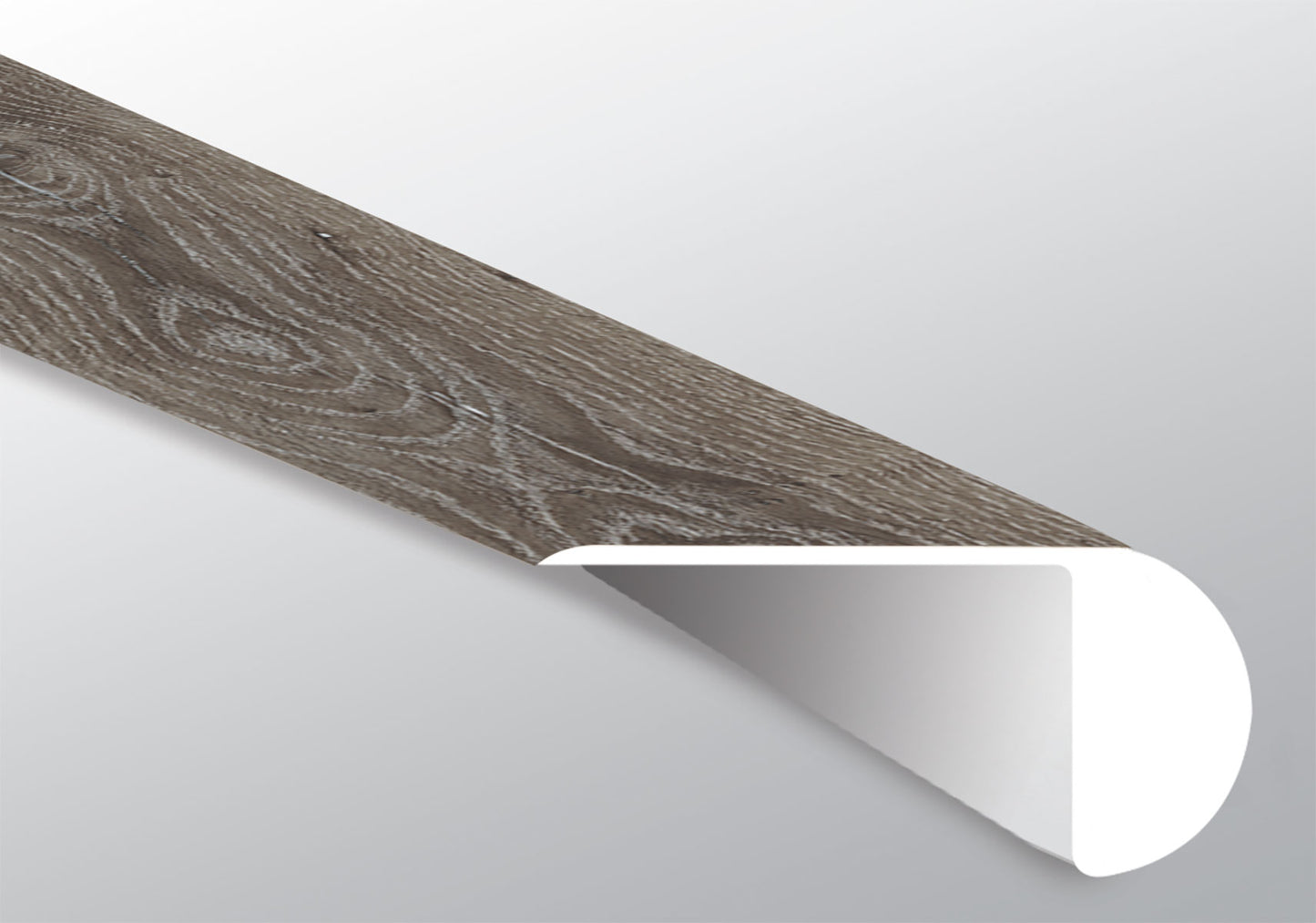 MSI Ludlow Overlapping Stair Nose 2.23"x1.03"x94"