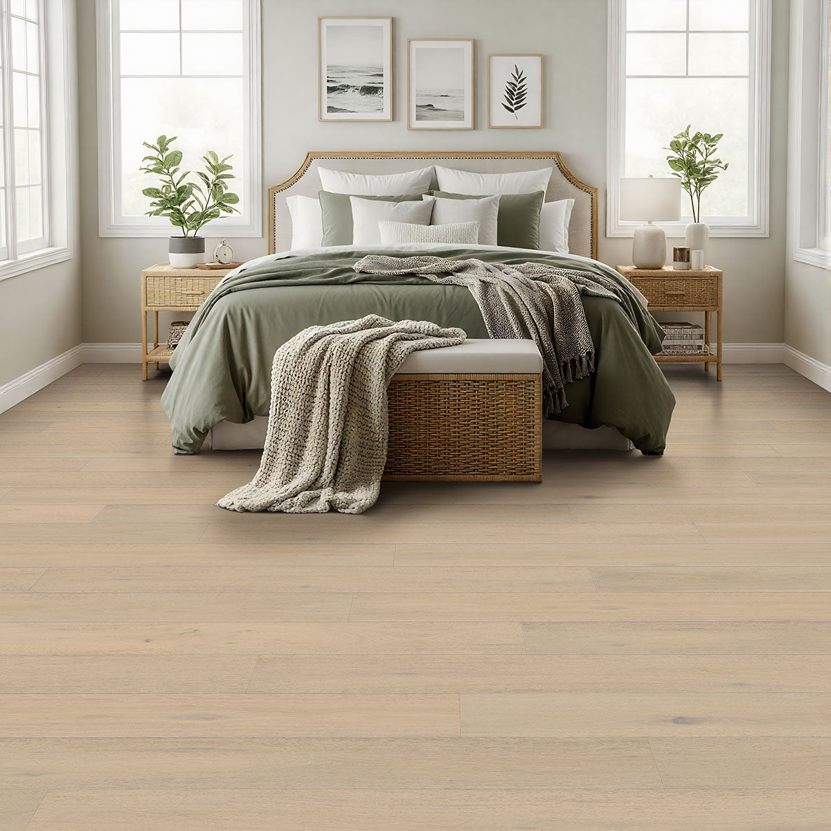 MSI Ladson Mable 7.5 in. x 75 in. 1/2 in. Thick 2mm Veneer Engineered Hardwood Flooring