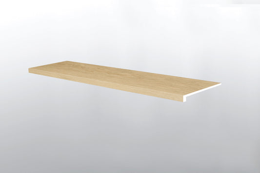 MSI Malta Stair Tread Eased Edge 12"x1.25"x47.25"