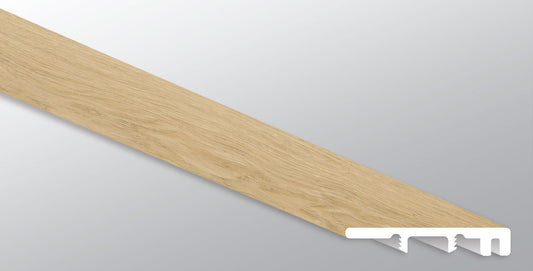 MSI Malta End Cap 1.5"x0.25"x94"