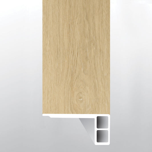 MSI Malta Flush Stair Nose Eased Edge 2.75" x 0.75" X 94"
