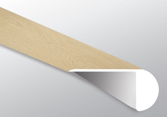 MSI Malta Overlapping Stair Nose 2.23"x1.03"x94"