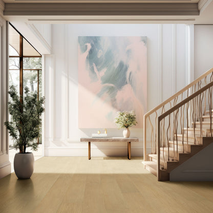 MSI-Laurel Reserve Malta 8MM 22MIL 9" X 48" Click Lock Waterproof Luxury Vinyl Plank Flooring (20.96sqft/Box)