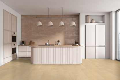 MSI-Laurel Reserve Malta 8MM 22MIL 9" X 48" Click Lock Waterproof Luxury Vinyl Plank Flooring (20.96sqft/Box)