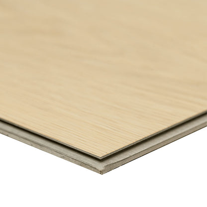 MSI Laurel Malta 9 in. x 48 in. 5mm Rigid Core Luxury Vinyl Plank Flooring, Click Lock, Waterproof, 20 MIL Wear Layer