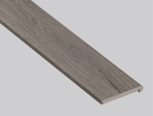 MSI Malton Flush Stair Nose 4.53’’ x 0.94’’ x 94’’