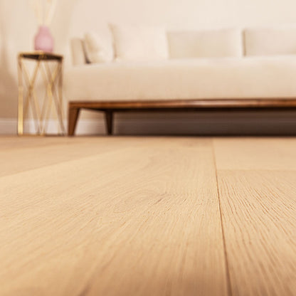 MSI McCarran-Bramlett Engineered Hardwood 9.5"W X 86"L 5/8 Thickness 4MM Veneer (34.1sqft/Box)