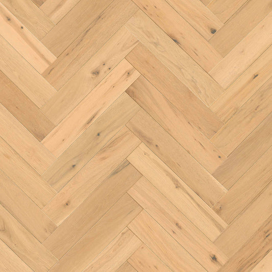 MSI McCarran-Bramlett Herringbone Engineered Hardwood 5"W X 24"L 5/8 Thickness 4MM Veneer (15.5sqft/Box)