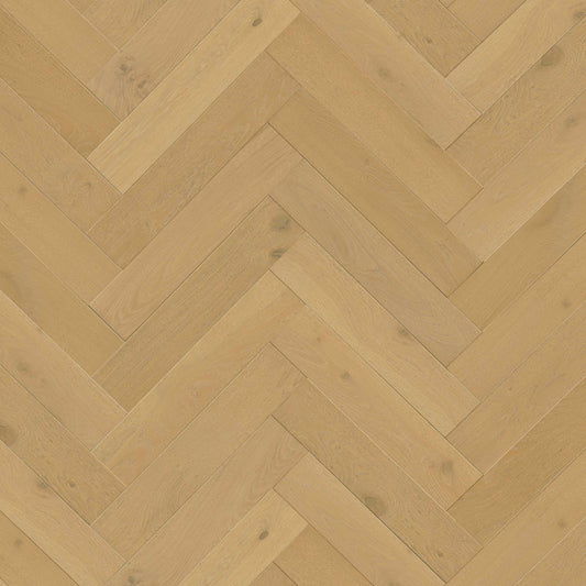 MSI McCarran-Whitlock Herringbone Engineered Hardwood 5"W X 24"L 5/8 Thickness 4MM Veneer (15.5sqft/Box)