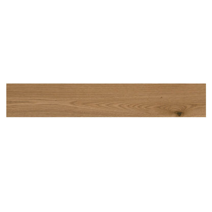MSI McCarran Leander Oak 9.5 in. x 86 in. 5/8 in. Thickness 4mm Veneer Engineered Hardwood Flooring