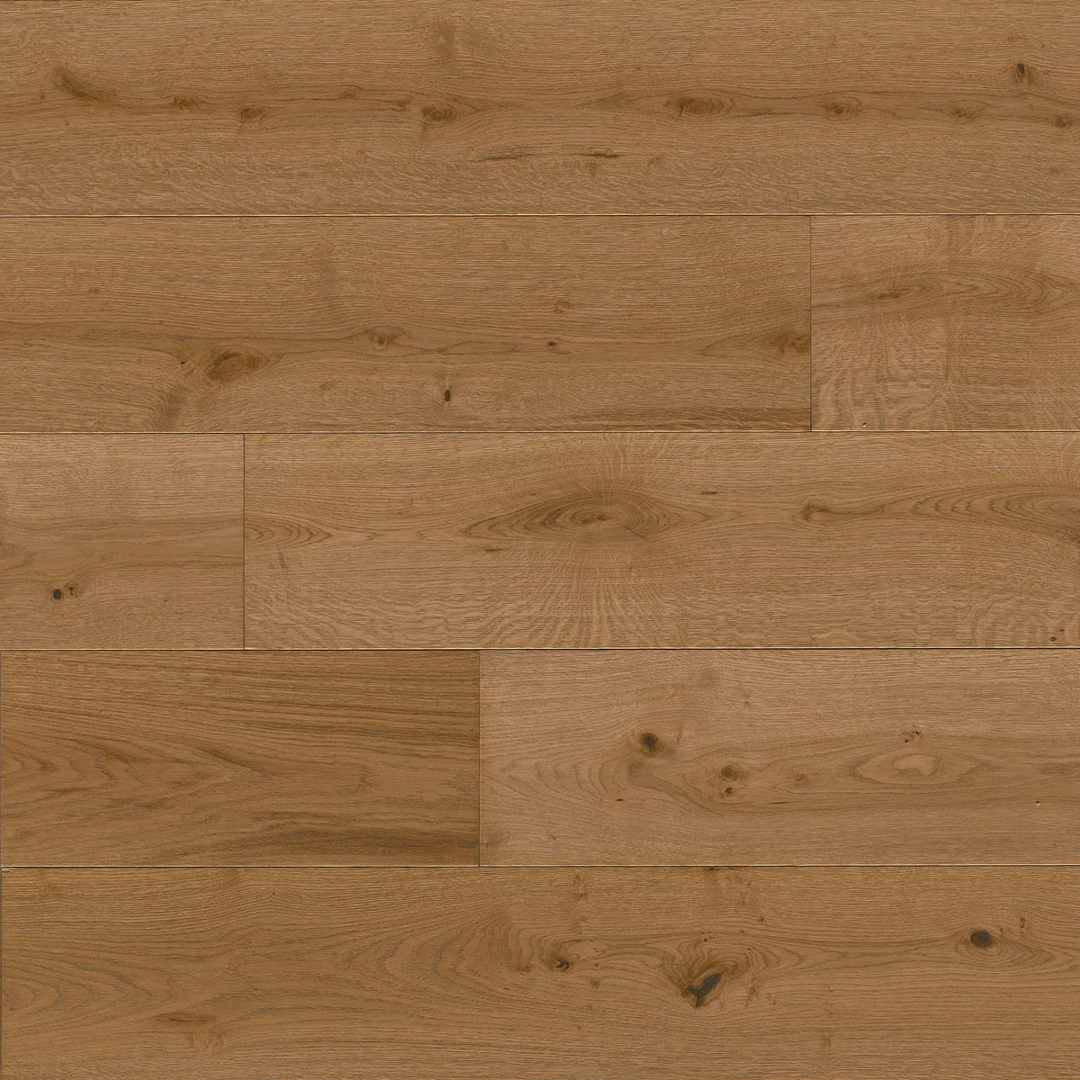 MSI McCarran Leander Oak 9.5 in. x 86 in. 5/8 in. Thickness 4mm Veneer Engineered Hardwood Flooring