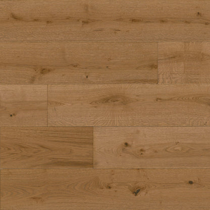 MSI McCarran Leander Oak 9.5 in. x 86 in. 5/8 in. Thickness 4mm Veneer Engineered Hardwood Flooring