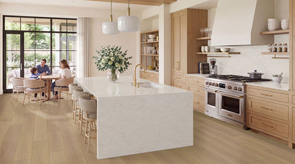 MSI McCarran Reserve Whitlock 9.5 in. x 86 in. 5/8 in. Thickness 4mm Veneer Engineered Hardwood Flooring