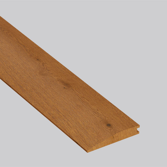 MSI Scarborough Buff 0.63 in. T x 78 in. L x 2 in. W Wood Reducer Molding for Engineered Hardwood Flooring