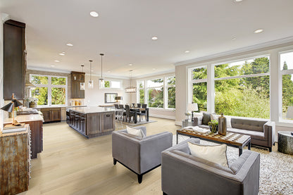 MSI McCarran-Whitlock Engineered Hardwood 9.5"W X 86"L 5/8 Thickness 4MM Veneer (34.10 sq.ft./ctn)