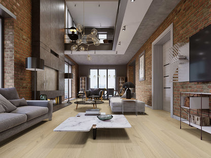 MSI McCarran-Whitlock Engineered Hardwood 9.5"W X 86"L 5/8 Thickness 4MM Veneer (34.10 sq.ft./ctn)