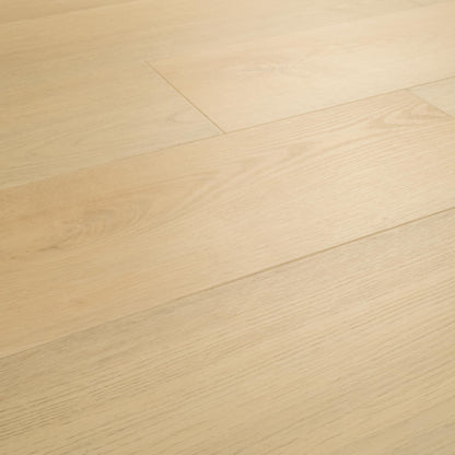 MSI Wayne Parc Mellshire 9 in. x 60 in. 10mm Rigid Core Luxury Vinyl Plank Flooring, Click Lock, Waterproof, 22 MIL Wear Layer