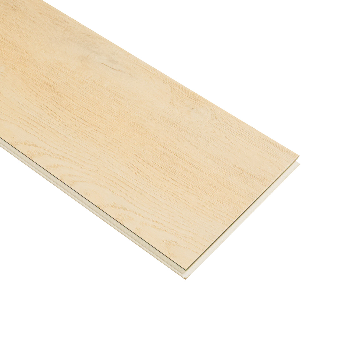 MSI Wayne Parc Mellshire 9 in. x 60 in. 10mm Rigid Core Luxury Vinyl Plank Flooring, Click Lock, Waterproof, 22 MIL Wear Layer
