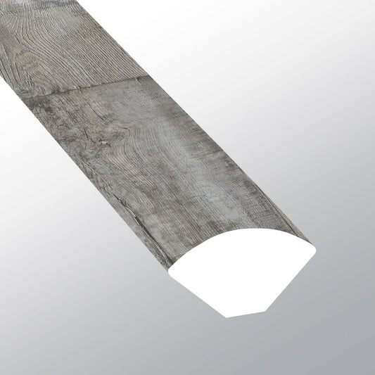 MSI Mezcla Quarter Round 0.64"x0.75"x94"