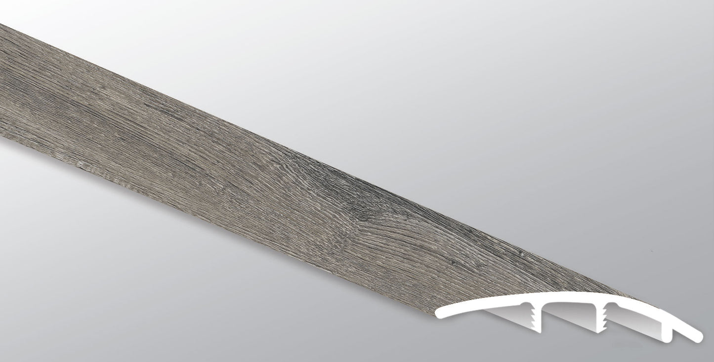 MSI Mezcla Reducer 1.77"x0.345"x94"