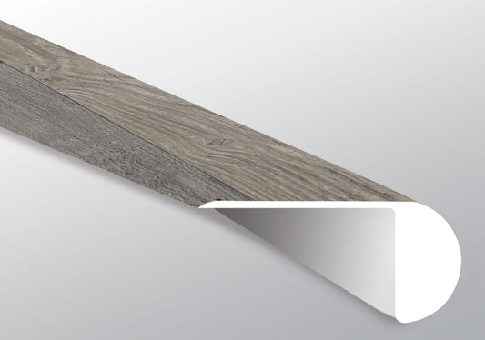 MSI Mezcla Overlapping Stair Nose 2.23"x1.03"x94"