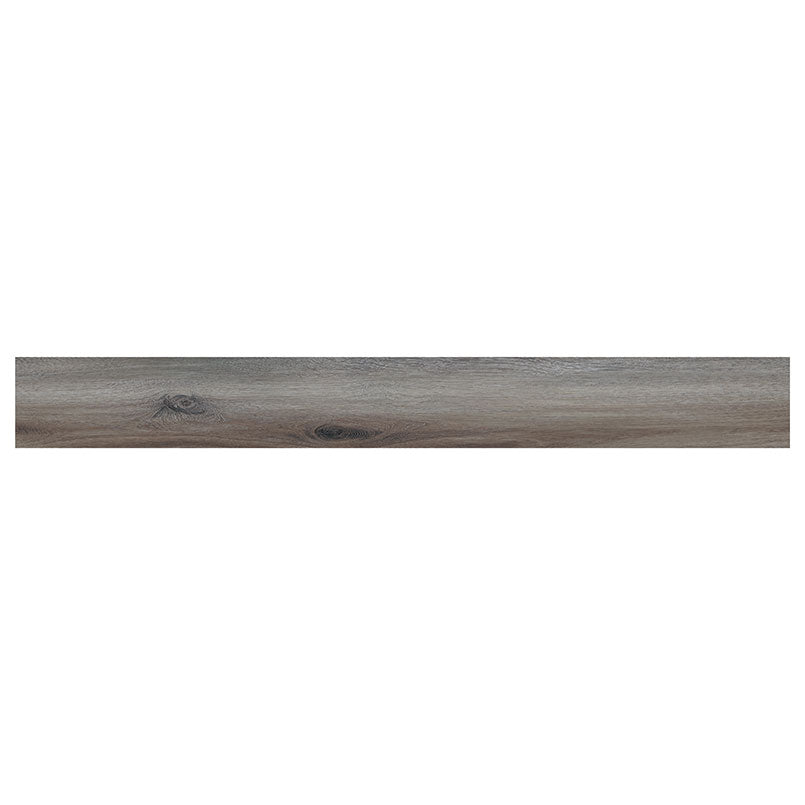 MSI Glenridge Midnight Maple 6 in. x 48 in. 2mm Glue Down Luxury Vinyl Plank Flooring, 12 MIL Wear Layer