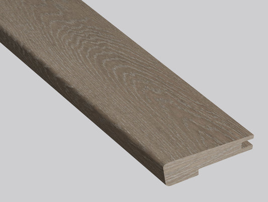 MSI Milledge Flush Stair Nose Eased Edge
