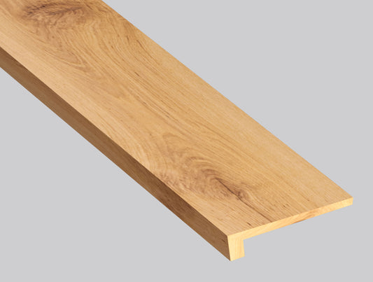 MSI Montevideo Oak Stair Tread