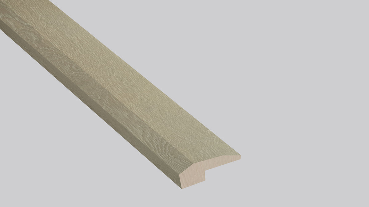 MSI Moorville 0.52 in. T x 78 in. L x 1.5 in. W End Cap Molding for Rigid Core Engineered Hardwood Flooring