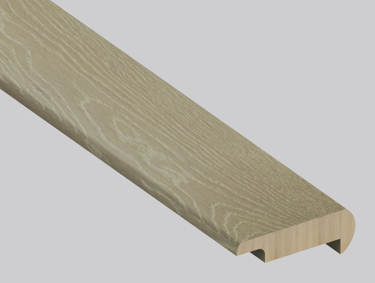 MSI Moorville 1.03 in. T x 78 in. L x 2.23 in. W Overlapping Stair Nose Molding for Rigid Core Engineered Hardwood Flooring