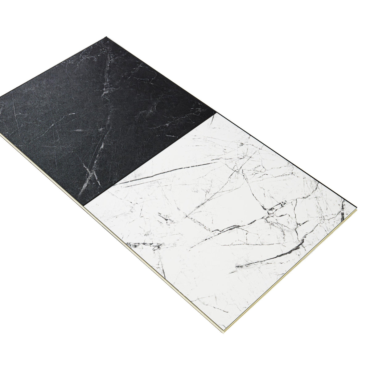 MSI Quadre Nerova Duo - tile edge profile