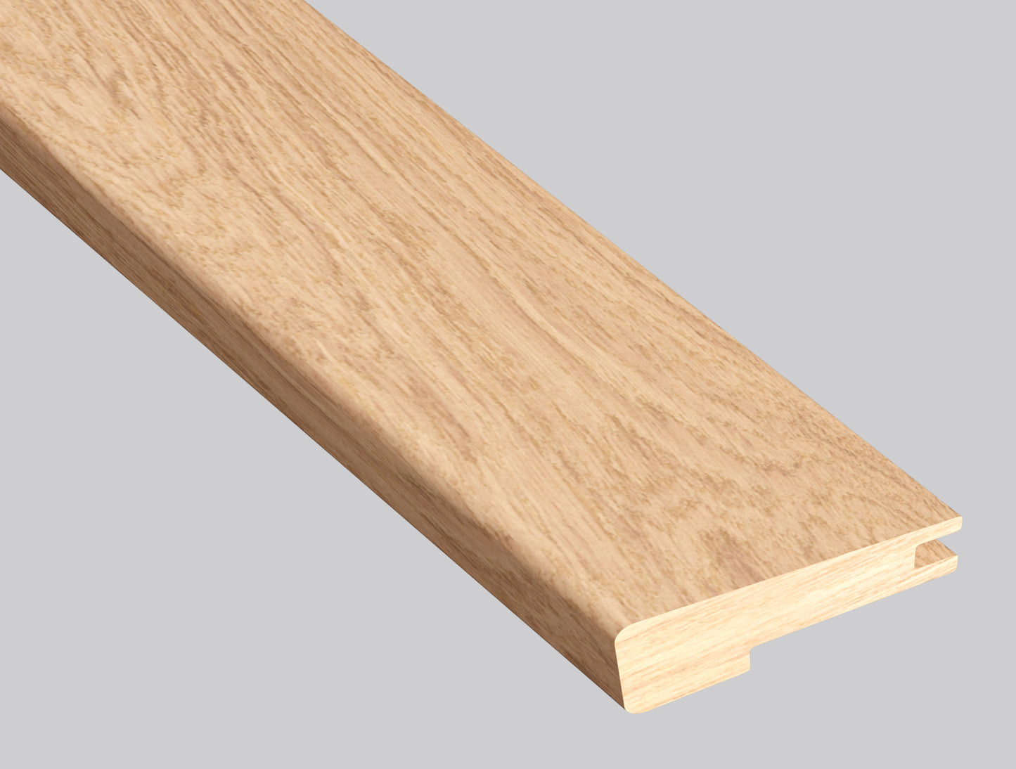 MSI Northcutt Flush Stair Nose Eased Edge