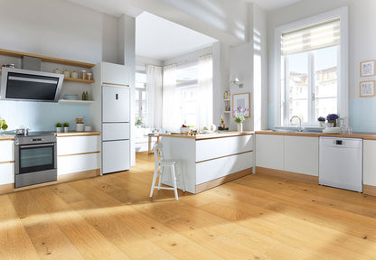 MSI McCarran-Northcutt Engineered Hardwood 9.5"W X 86"L 5/8 Thickness 4MM Veneer (34.1sqft/Box)