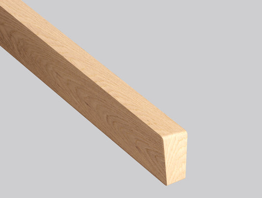 MSI Northcutt Stair Tread Return