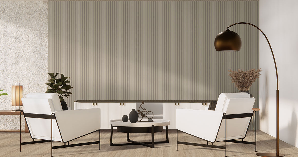 MSI Dusk acoustic sound-absorbing wall panel, view 4