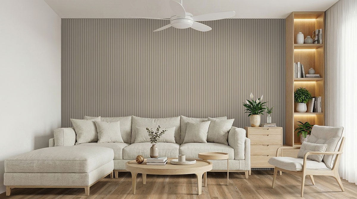 MSI Dusk acoustic sound-absorbing wall panel, view 3