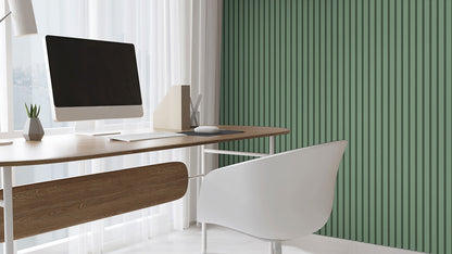 MSI Jade acoustic sound-absorbing wall panel, view 4