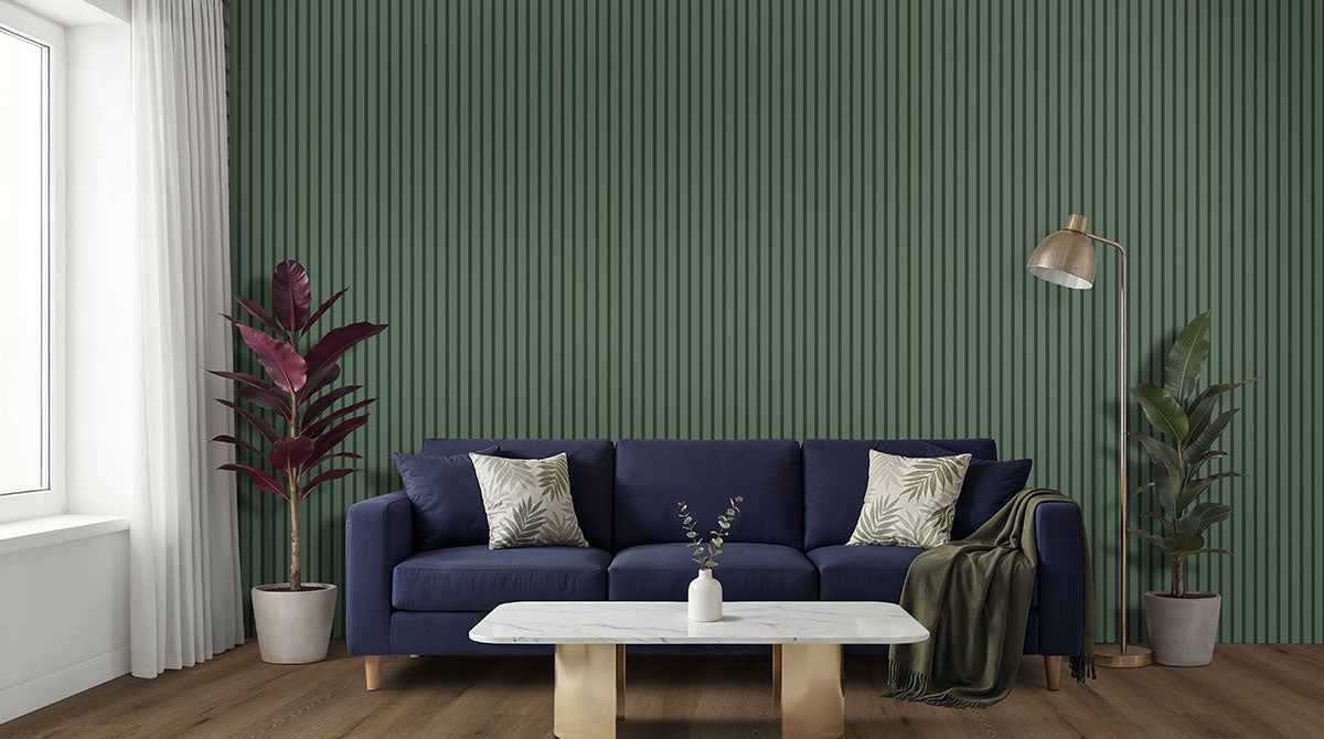MSI Jade acoustic sound-absorbing wall panel, view 2