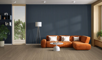 MSI Navy acoustic sound-absorbing wall panel, view 4