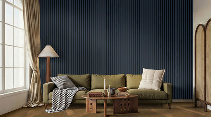 MSI Navy acoustic sound-absorbing wall panel, view 3