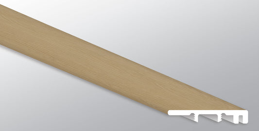 MSI Palmilla End Cap 1.5"x0.25"x94"