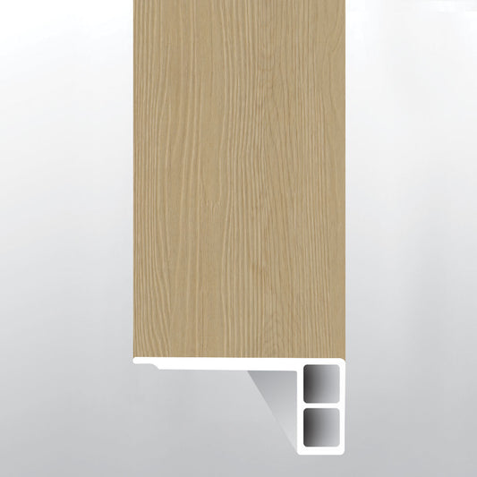 MSI Palmilla Flush Stair Nose Eased Edge 2.75" x 0.75" X 94"