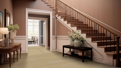 MSI-Laurel Reserve Palmilla 8MM 22MIL 9" X 48" Click Lock Waterproof Luxury Vinyl Plank Flooring (20.96sqft/Box)